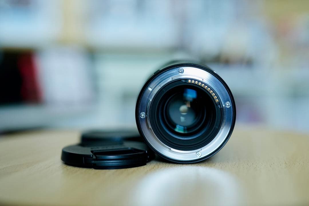 【美品・最終値下】ニコン NIKKOR Z 85mm f/1.8 S