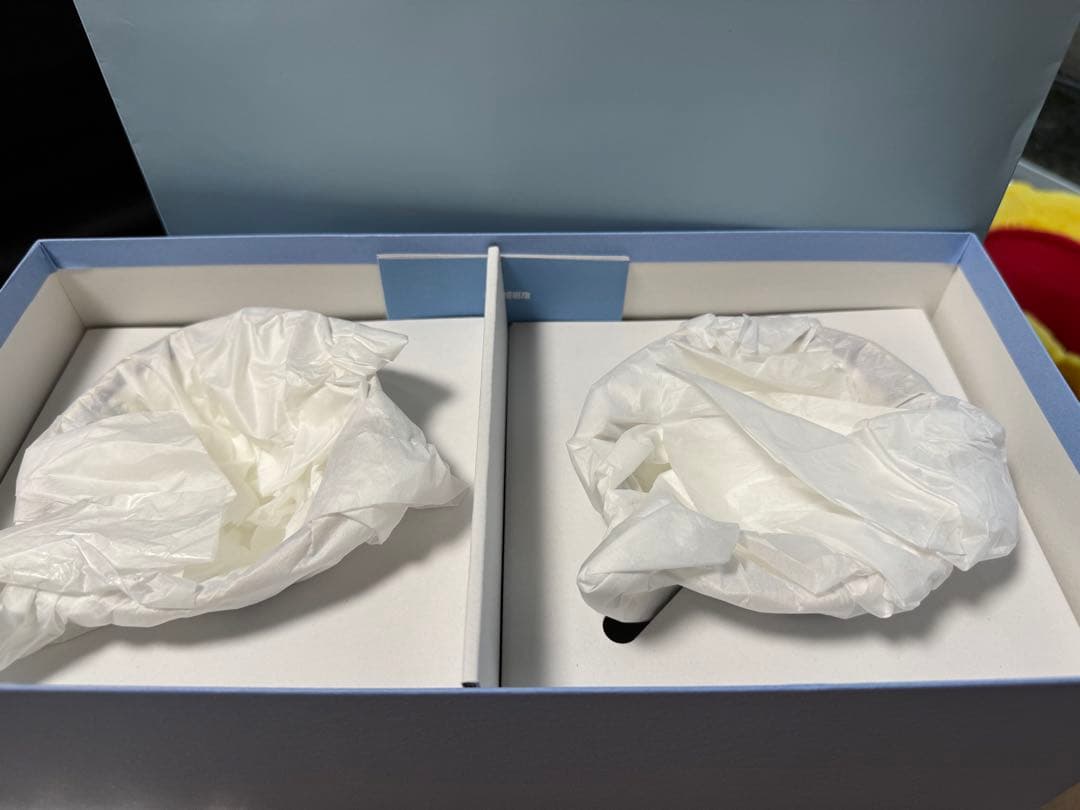  花柄カップとソーサーセット