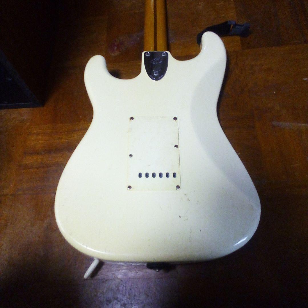 Fender Japan ST72-95 DM ディマジオHS-3 スキャロップ