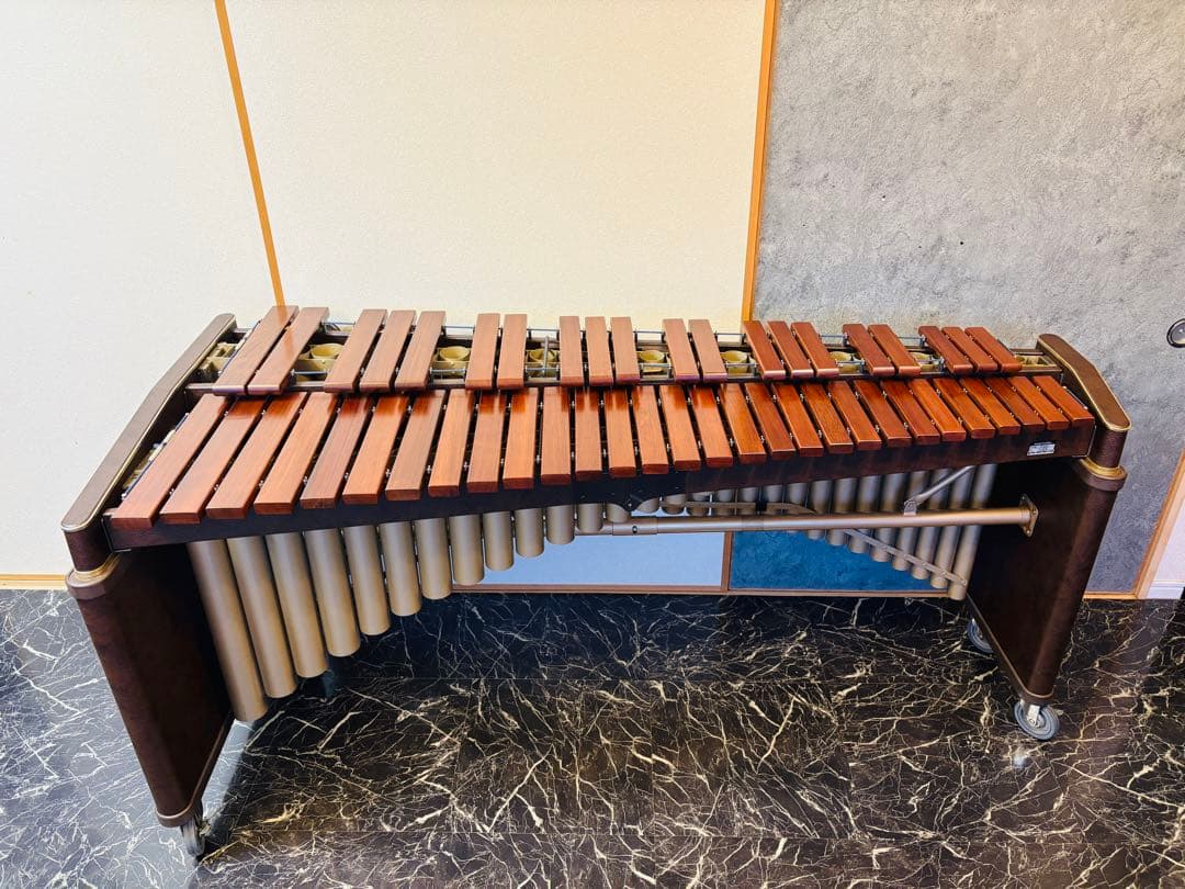 【KOROGI】コオロギ 700 4oct (C-C) マリンバ