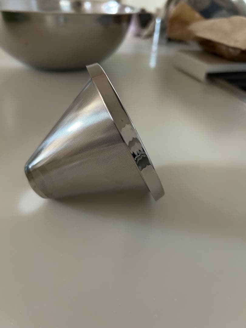 全自動コーヒーメーカー　siroca SC-C124 UCC限定モデル