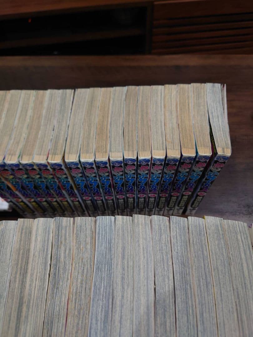 からくりサーカス　1〜43巻全巻セット 少年漫画