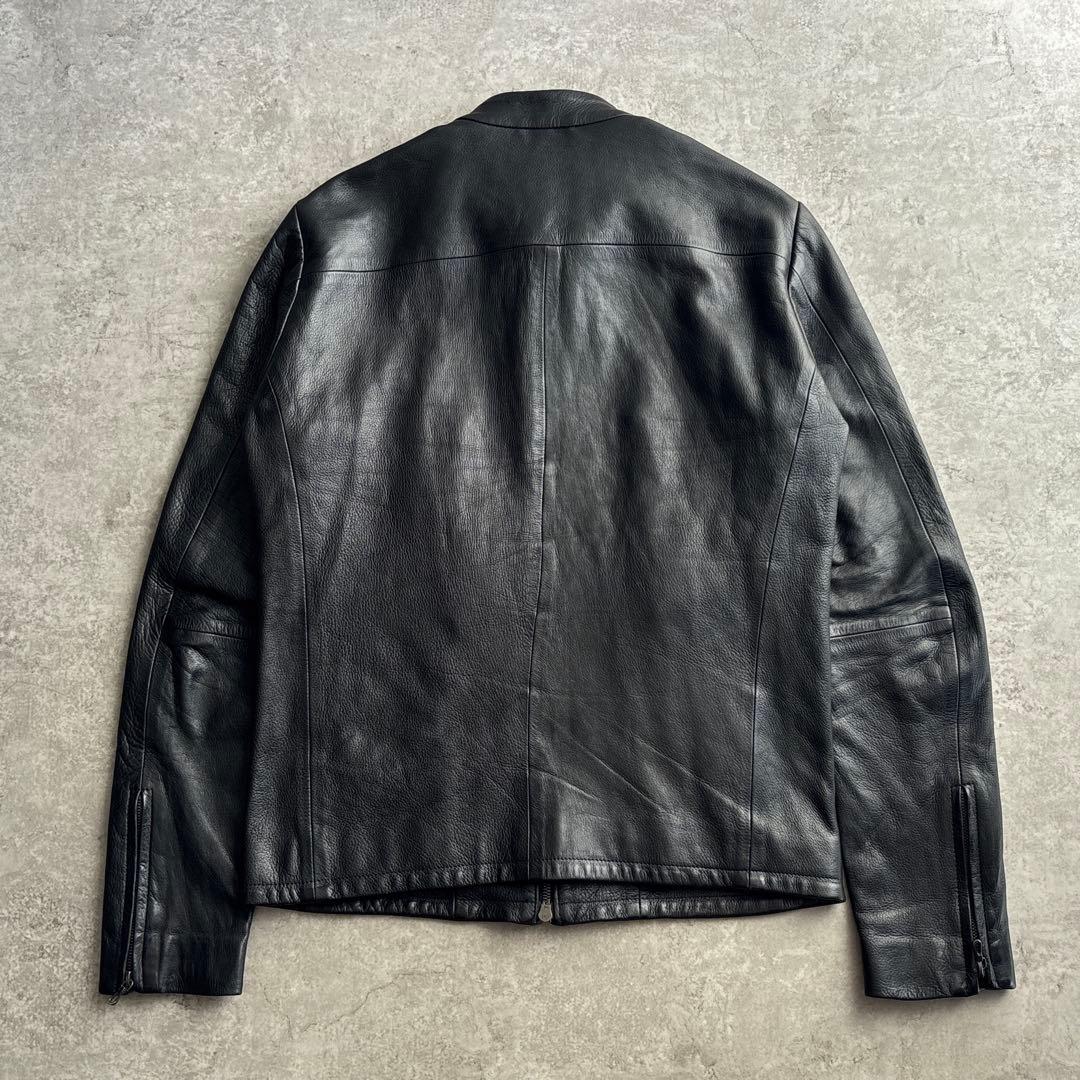 KAZUYUKI KUMAGAI ATTACHMENT ディアスキン ライダース