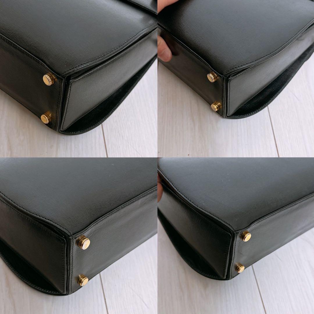 《美品》Ferragamo(フェラガモ)2wayバッグ