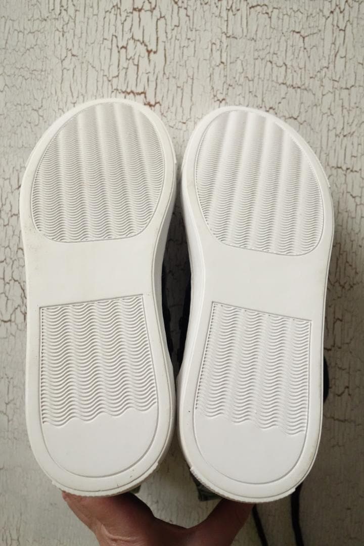 the GazettE スニーカー2014年PULSE WRIGGLING TO