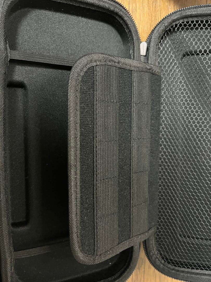 Nintendo Switch 青/赤 本体 充電器・ゲーム5本付き