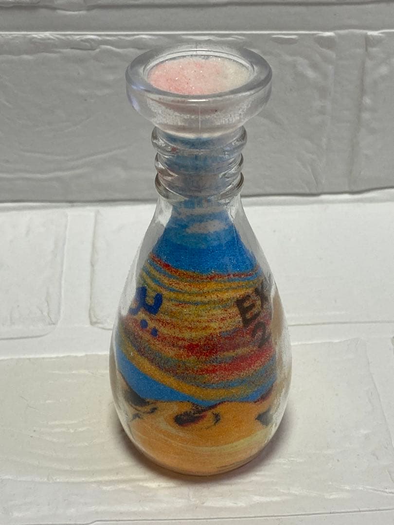 大阪万博 EXPO 2025 サンドアート ヨルダン館②