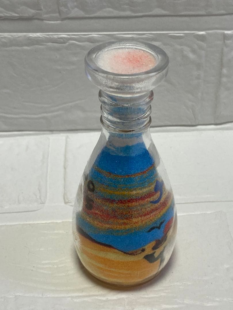 大阪万博 EXPO 2025 サンドアート ヨルダン館②