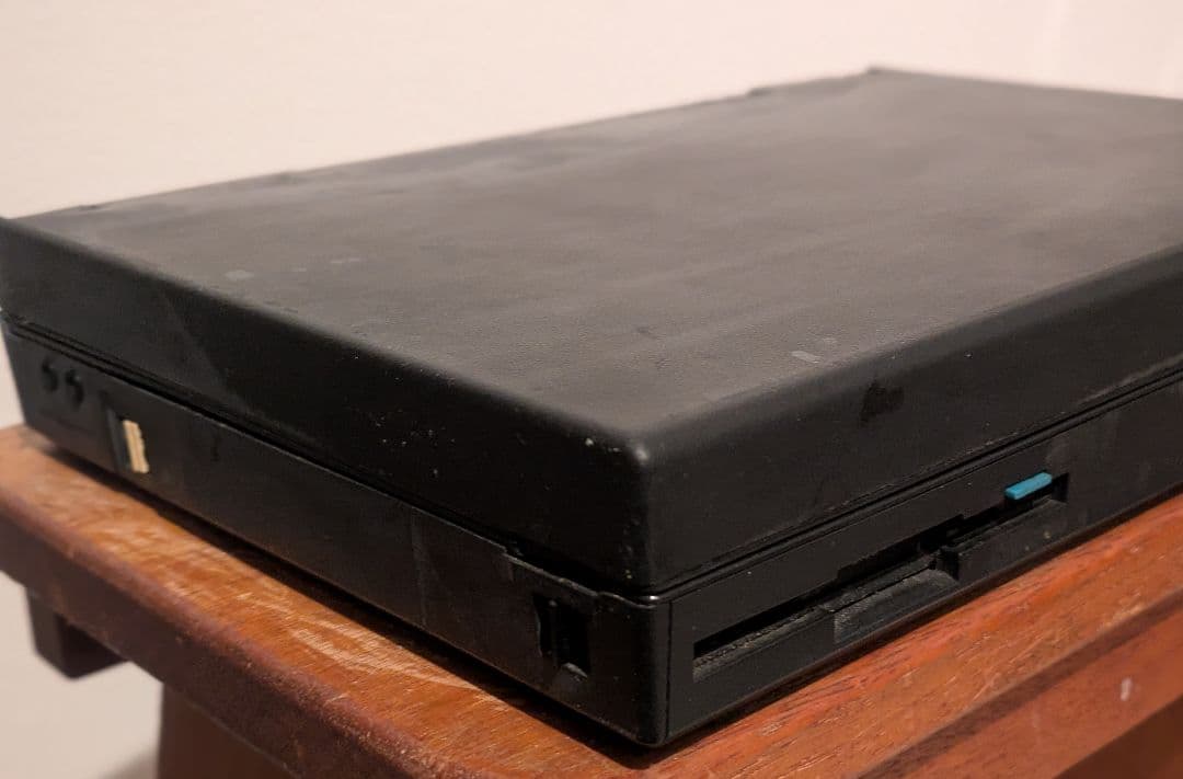 vintage/初期IBM ThinkPad 755C 9545-FJ8/レトロ