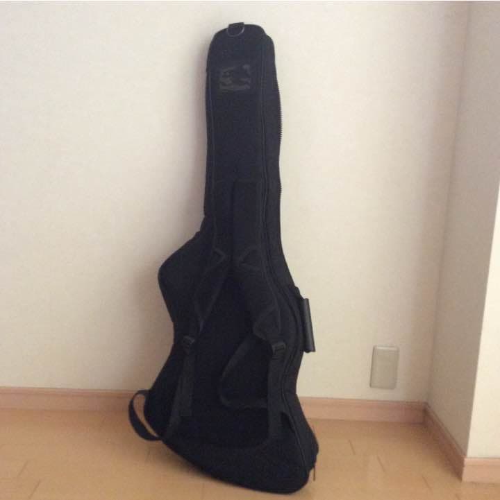 b.c.richモッキンバードstエレキギター