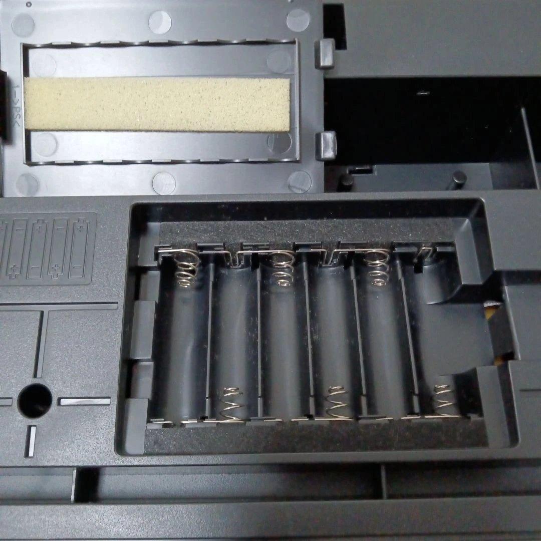 YAMAHA NP-12 Piaggero 電子キーボード スタンド ペダル付き