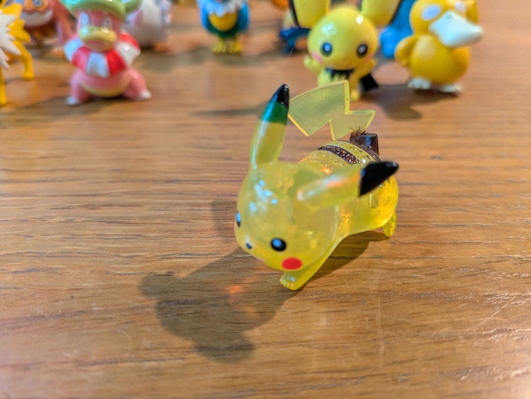 モンコレ　まとめ売り②　かわいい系セット