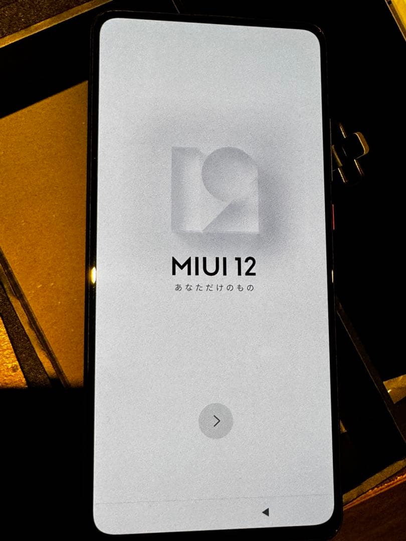 スマートフォン本体 Xiaomi Mi 9T Carbon Black 6GB/64GB