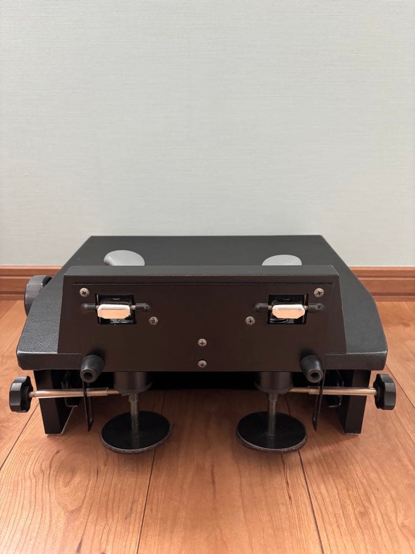 PEACOCK ピアノペダル　AX-T1