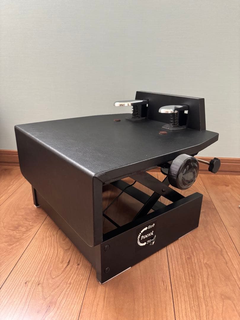 PEACOCK ピアノペダル　AX-T1