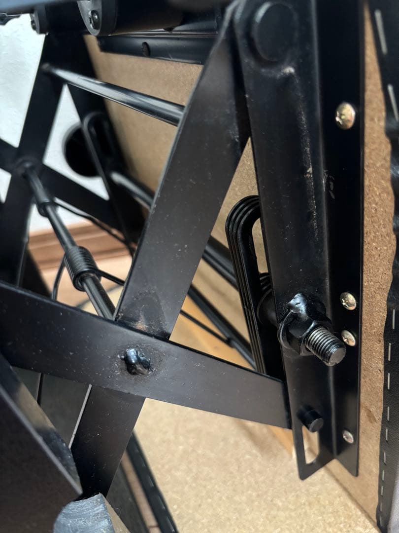 PEACOCK ピアノペダル　AX-T1