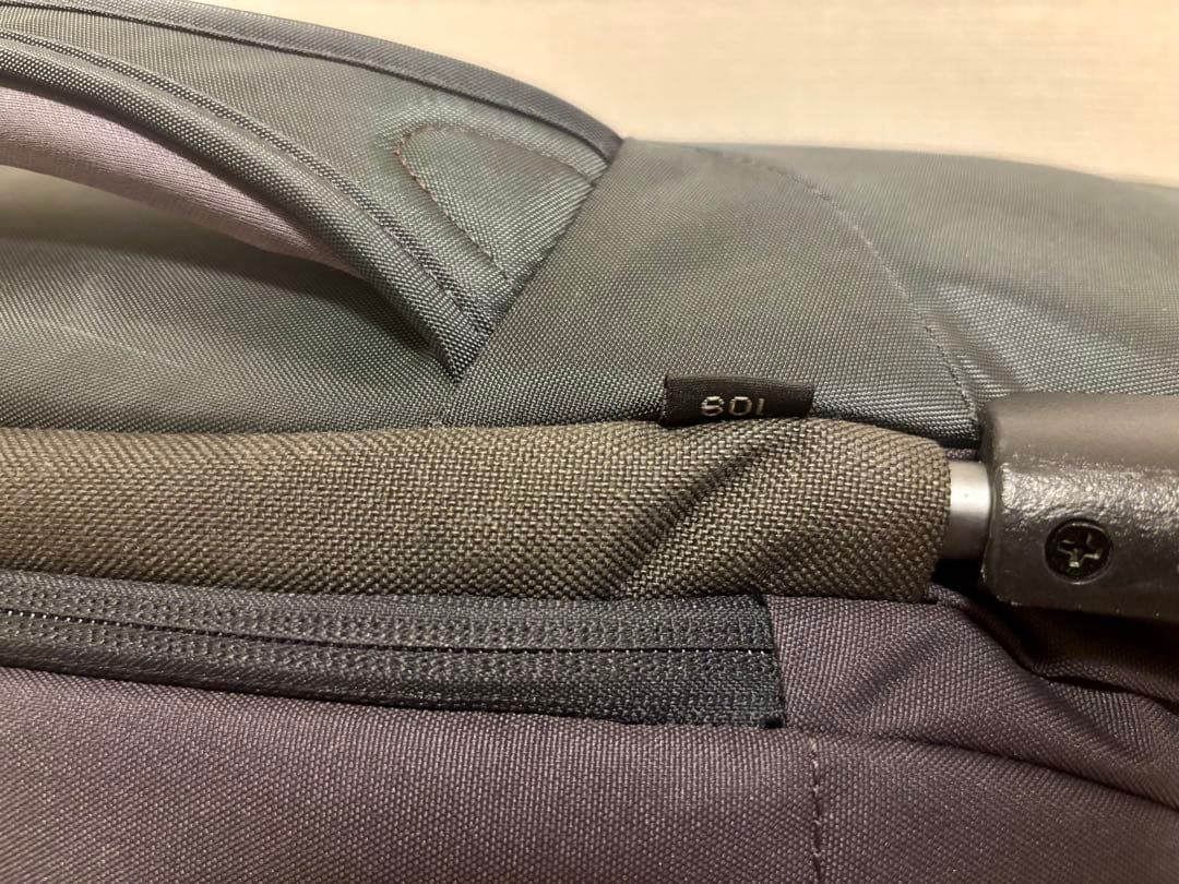 OSPREYオスプレー ソージョン25（60L） ホイール交換済み