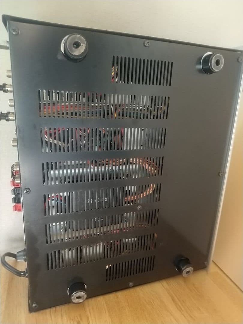 Marantz Model 1150 コンソール ステレオアンプ