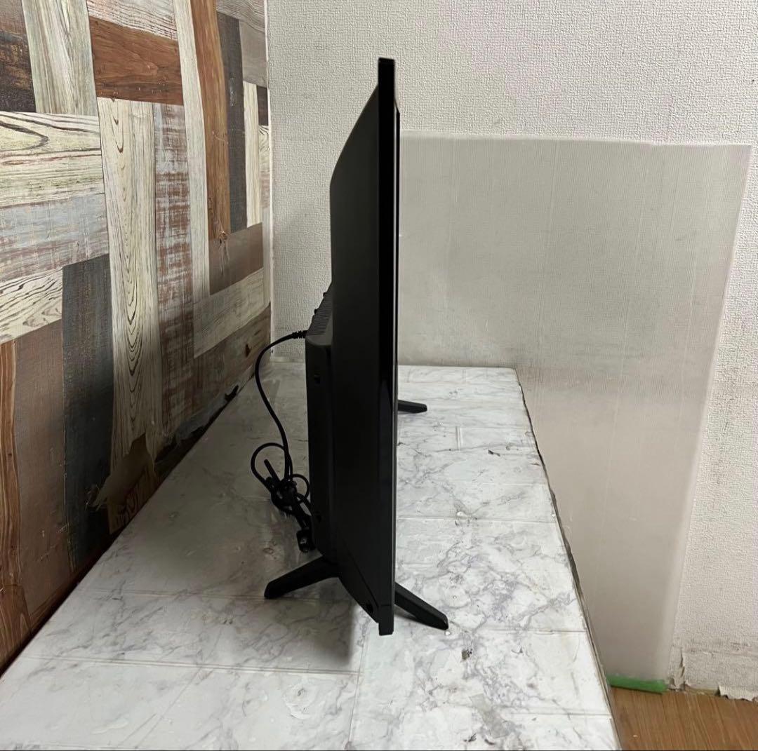 31サカタきなお液晶テレビ ジョワイユ　JOY-32TVSUMO1-S