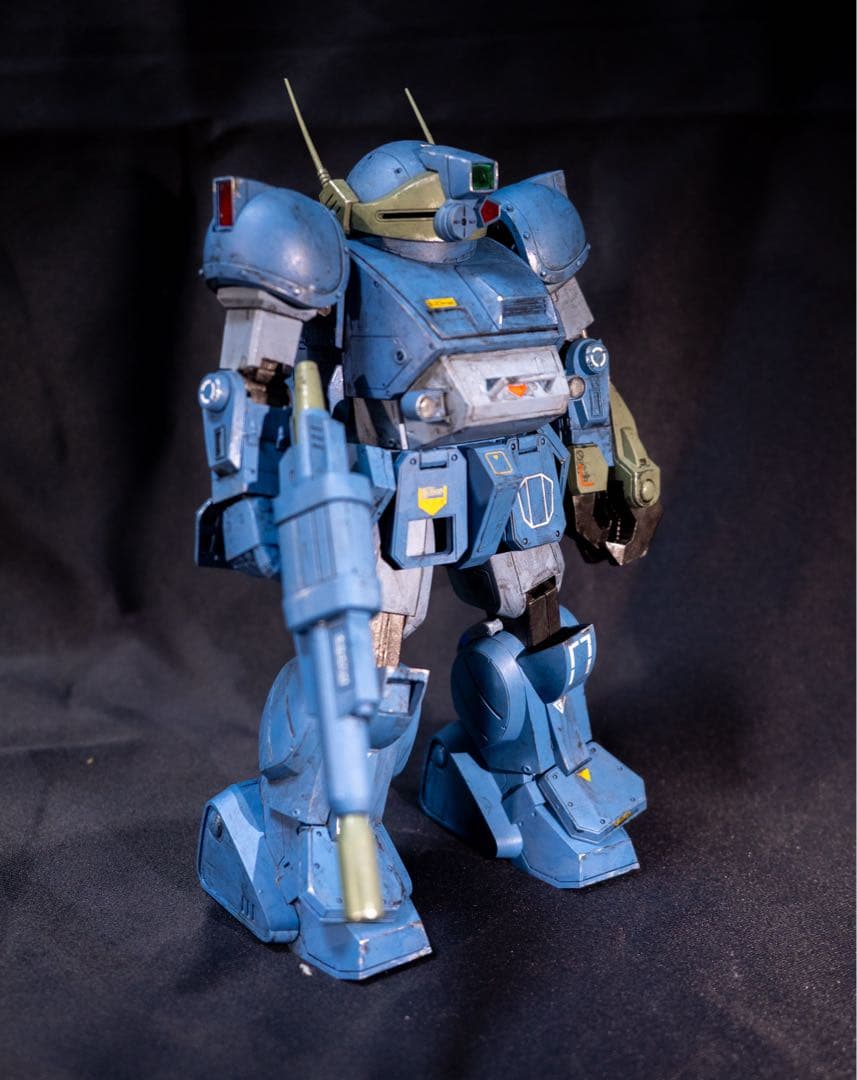 PLAMAX ラビドリードッグ