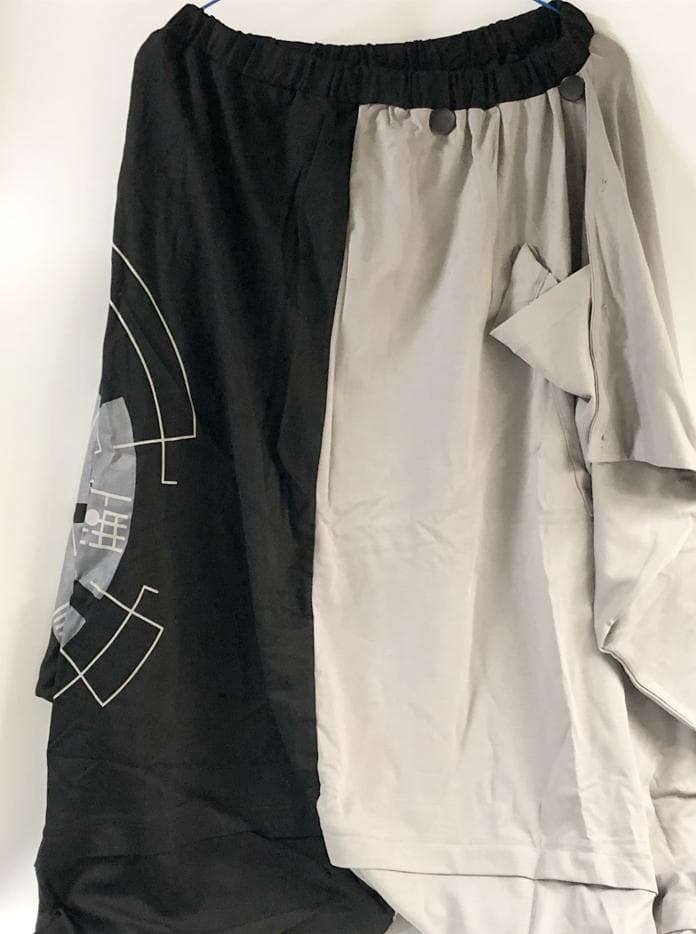 「MANDALA-MINO Lサイズ」(平沢進 ライブ「第9曼荼羅」物販グッズ)