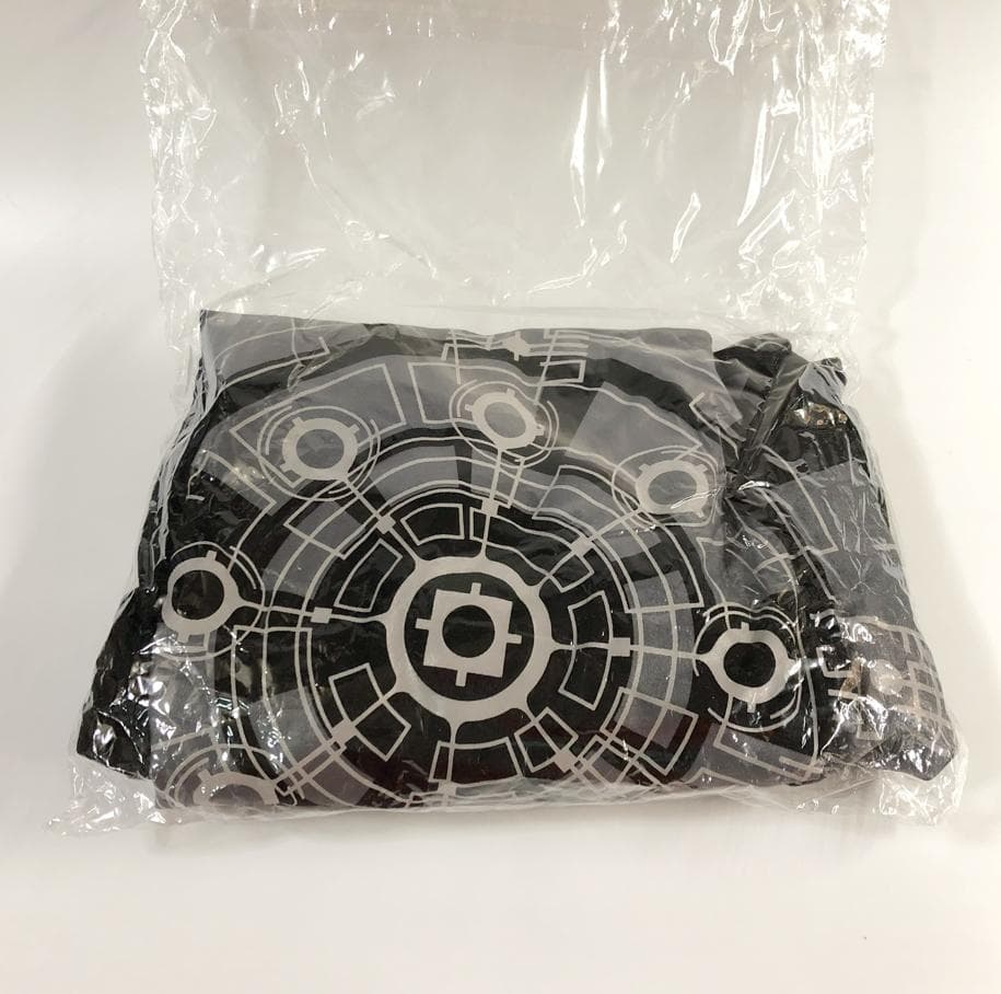 「MANDALA-MINO Lサイズ」(平沢進 ライブ「第9曼荼羅」物販グッズ)