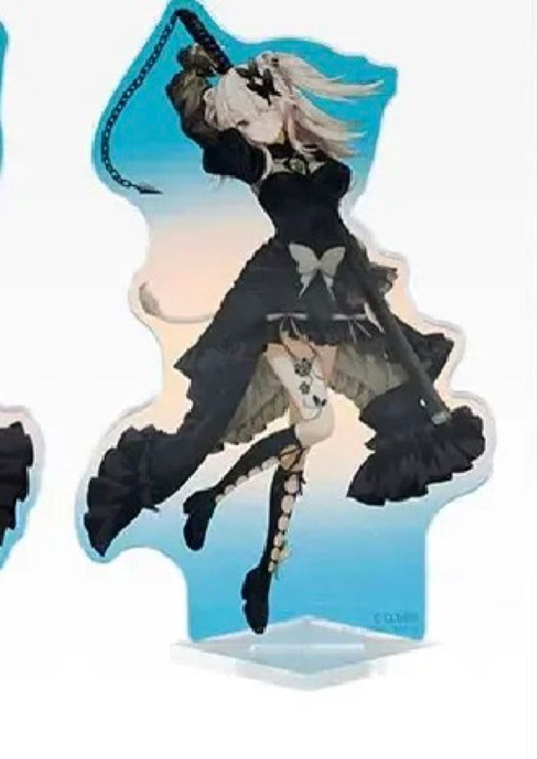 一番くじ　ホロライブ　獅白ぼたんセット(セット内容は商品の説明)