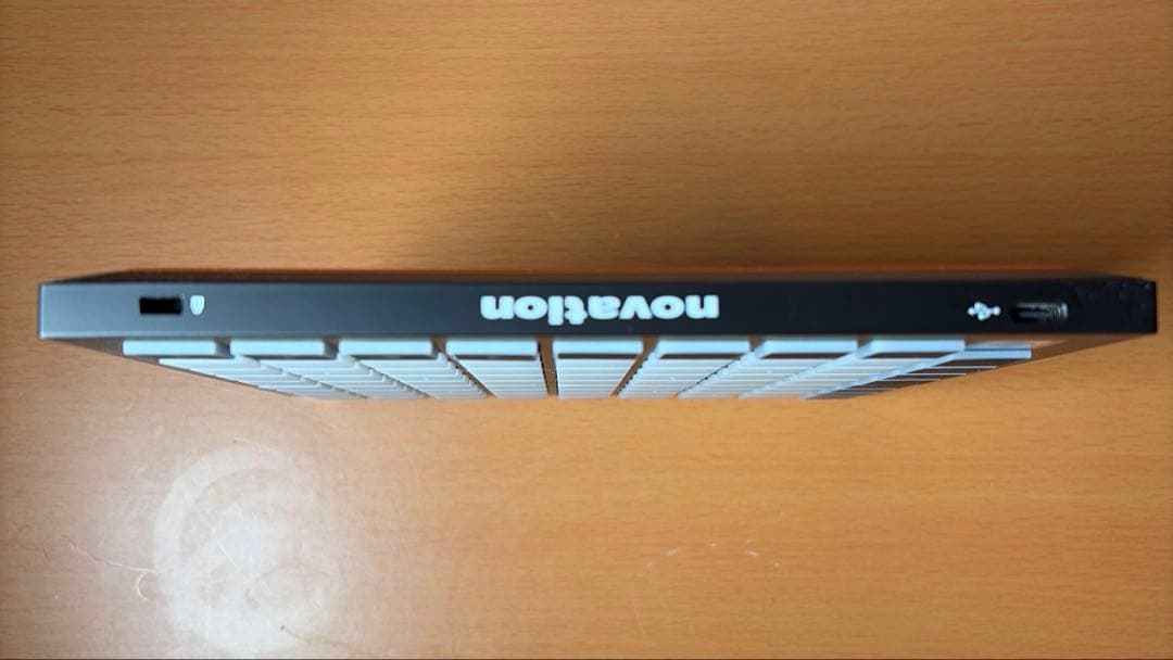 DTM・DAW Novation Launchpad Mini MK3