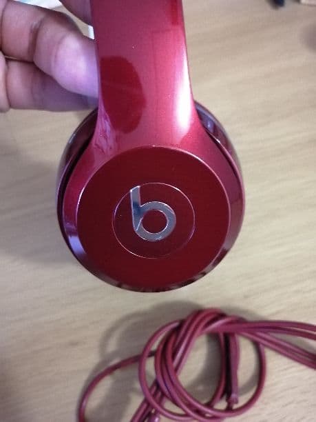 ヘッドホン ビーツ　ソロツー