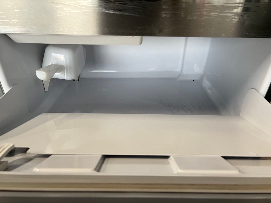 2020年フクシマガリレイ製氷機 45kg