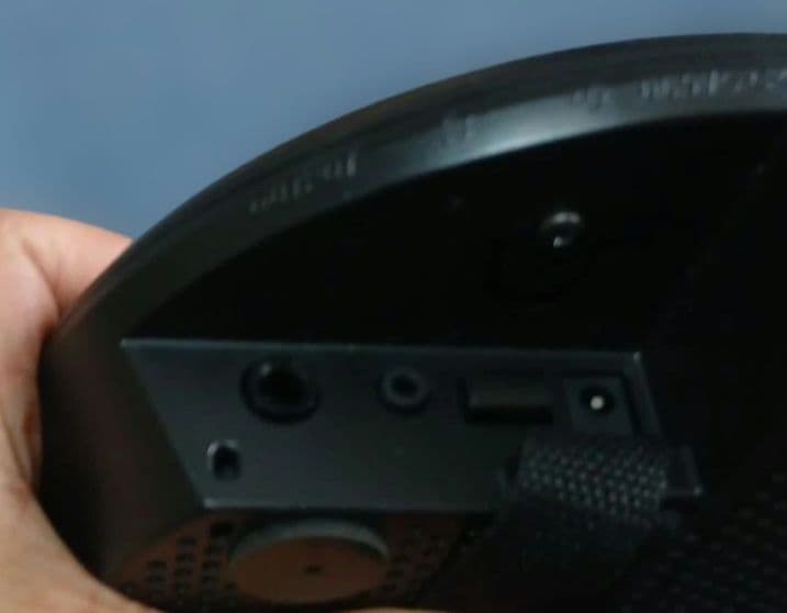 KORG WAVEDRUM MINI　ウェーブドラム