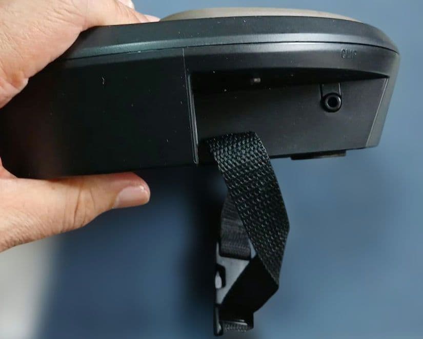 KORG WAVEDRUM MINI　ウェーブドラム