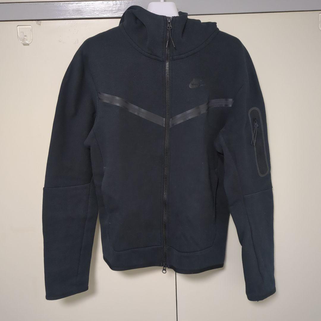 NIKE ナイキ Tech Fleece パーカー Mサイズ