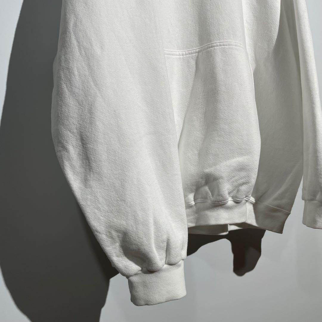 90s Nike センタースウォッシュ　パーカー　フーディ USA製