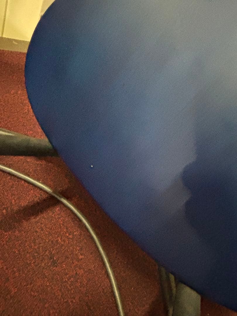 Bacchus WL4-STD/RSM BLU-S クロサワ限定モデル