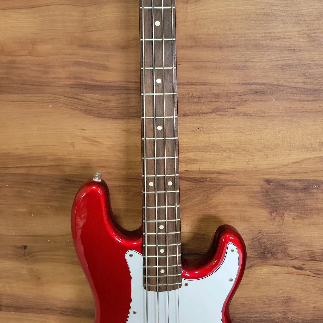 FUJIGEN フジゲン JPB-5R J-Standardシリーズ プレベ