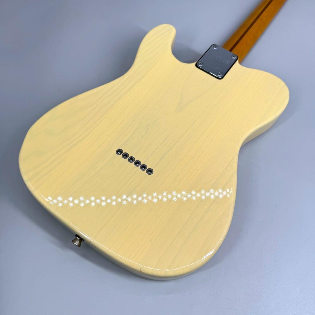 Bacchus BTL-HH　テレギブ　テレキャスター　バッカス