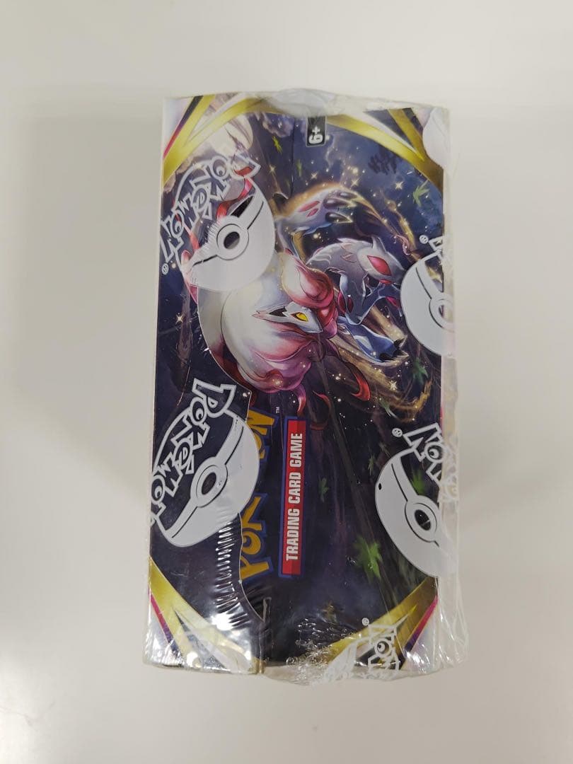 ポケモンカードゲーム　海外版　ロストアビス　ロストオリジン　おまけ付き