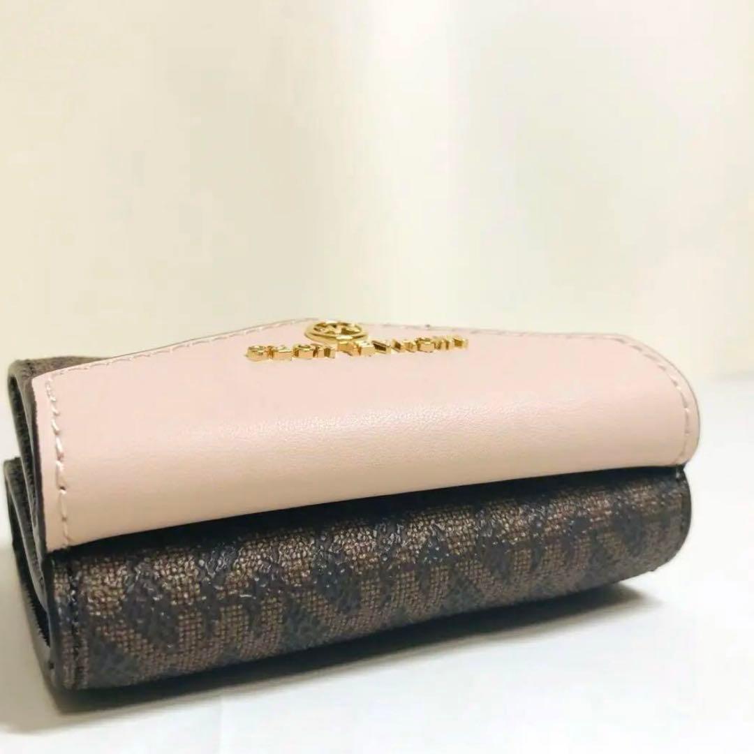 み*け様 マイケルコース JET SET トライフォールド MKシグニチャー