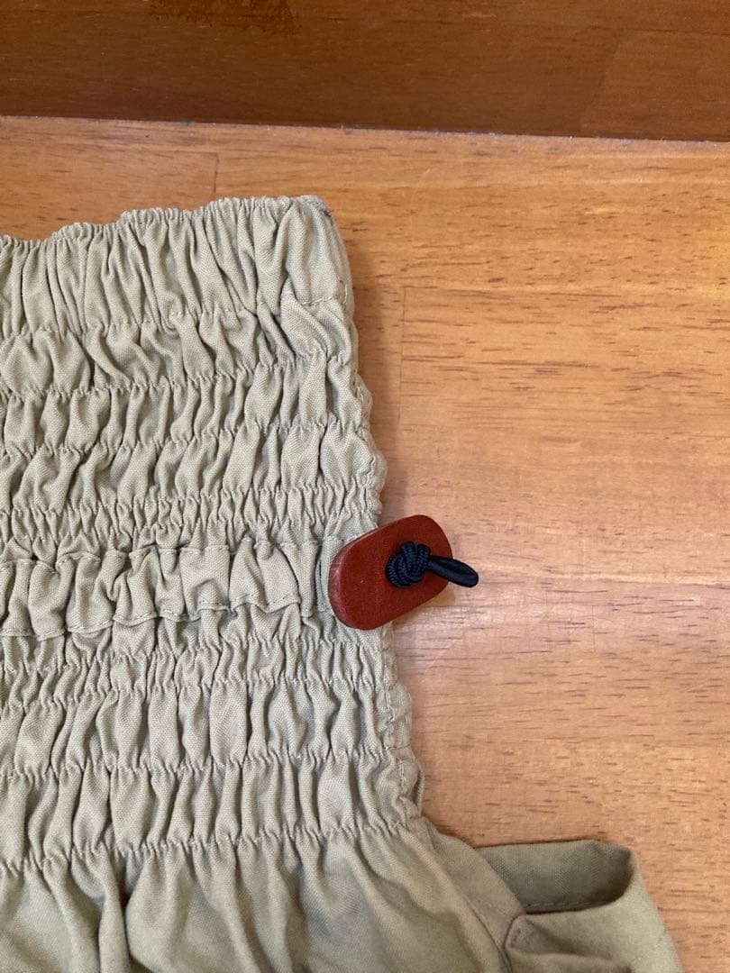 モンペズボンNY 　十二の用品店