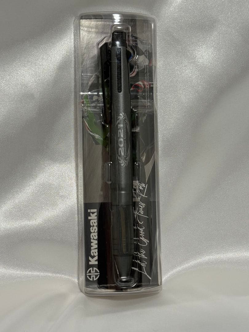 Kawasaki JETSTREAM l Edition 0.5mm限定