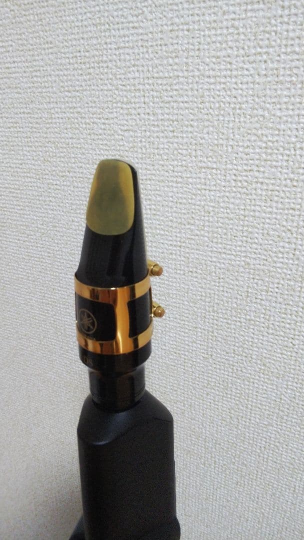 YAMAHA YDS-150 デジタルサクソフォン