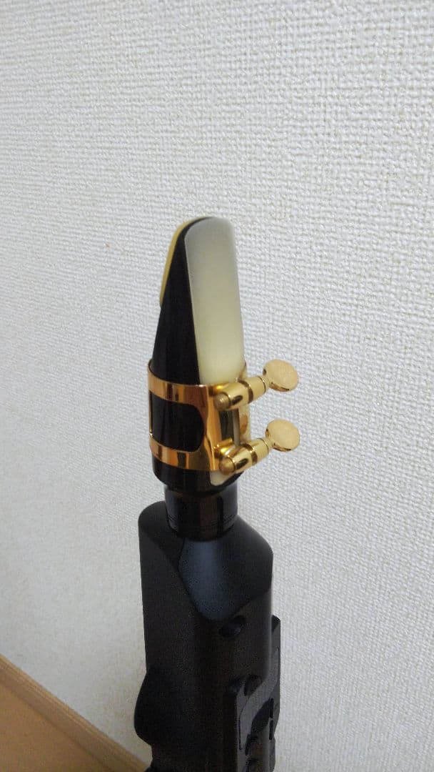 YAMAHA YDS-150 デジタルサクソフォン