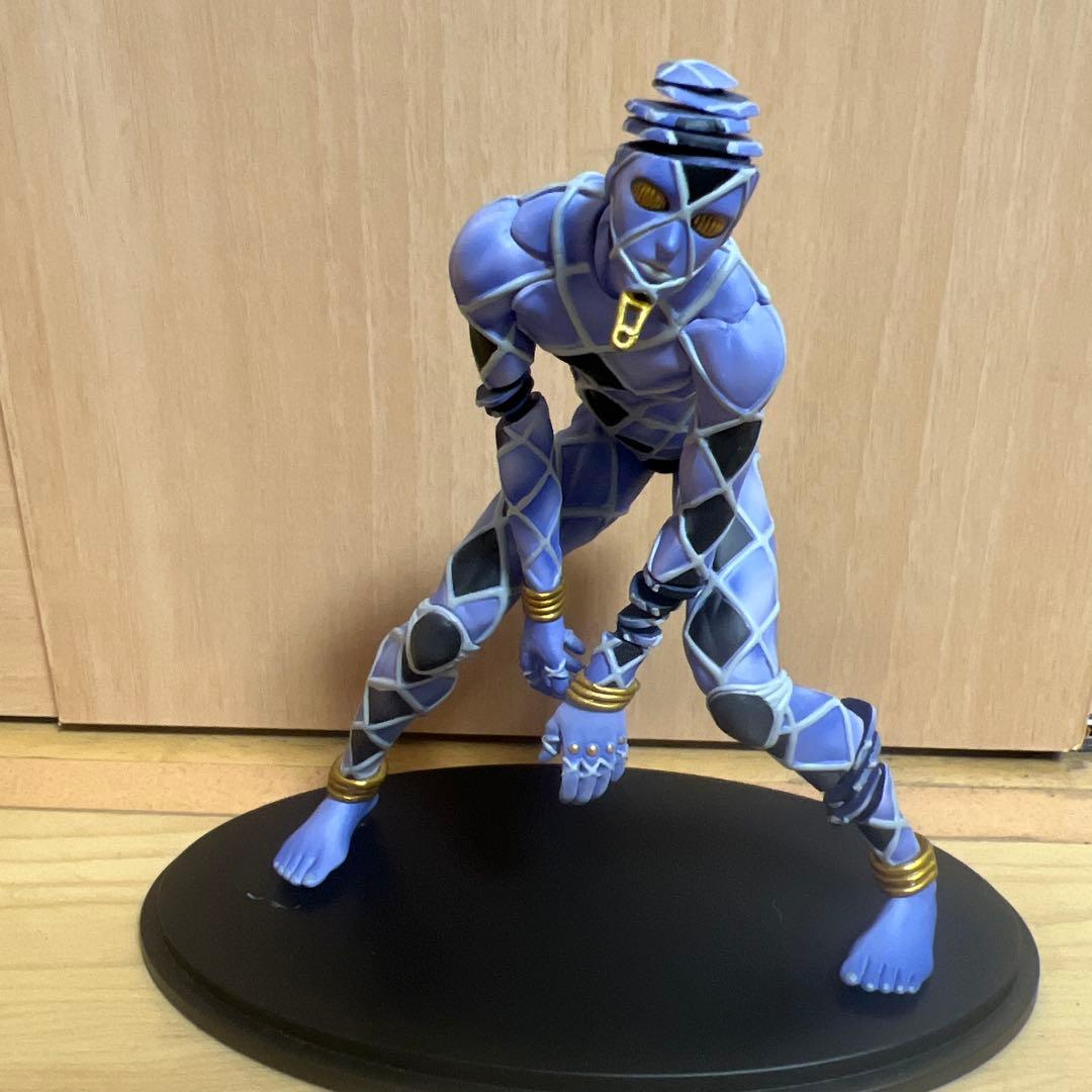 値下げ中。『ジョジョの奇妙な冒険 』噴上裕也・ハイウェイスターセット