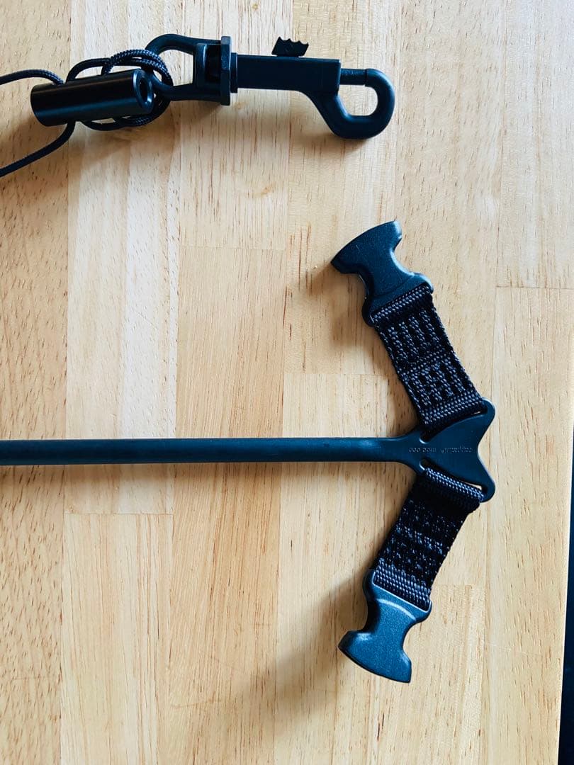 【お値下げしました】Zappatini（ザッパティーニ） サックスストラップ