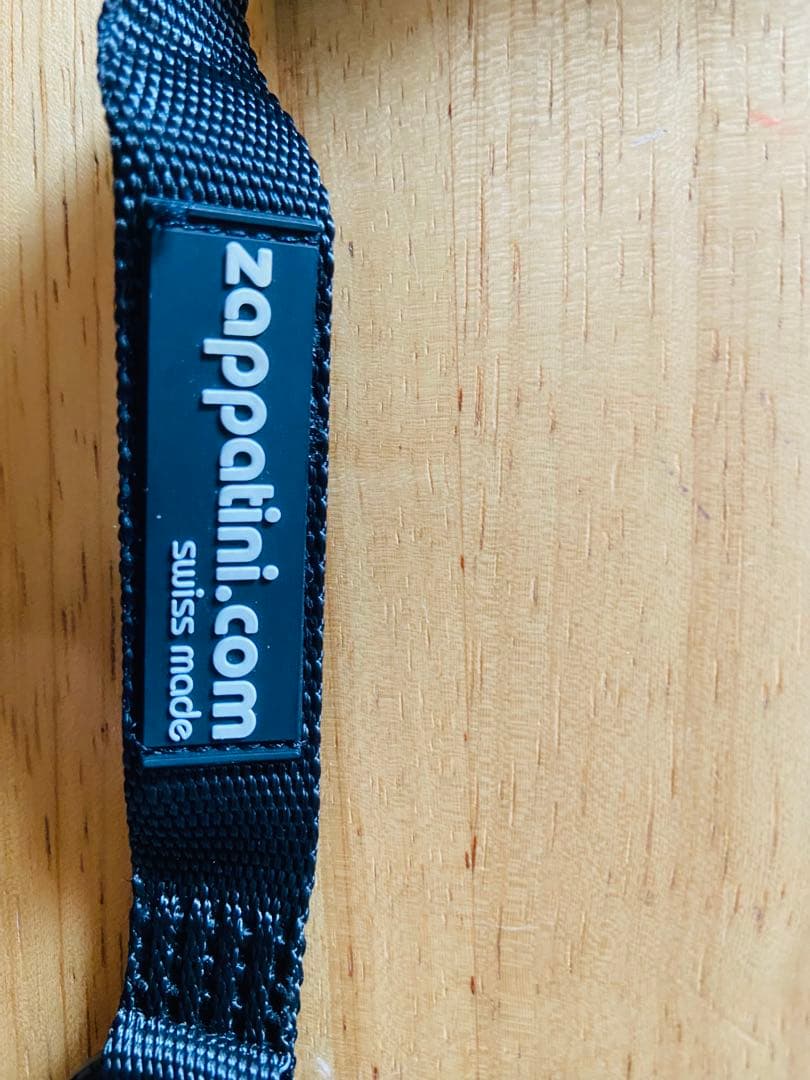 【お値下げしました】Zappatini（ザッパティーニ） サックスストラップ