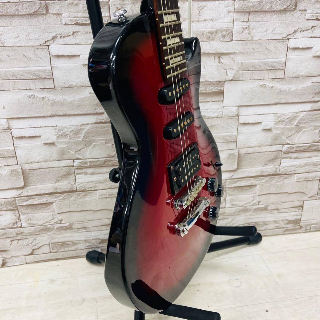 Grass Roots グラスルーツ LUNA SEA INORAN モデル