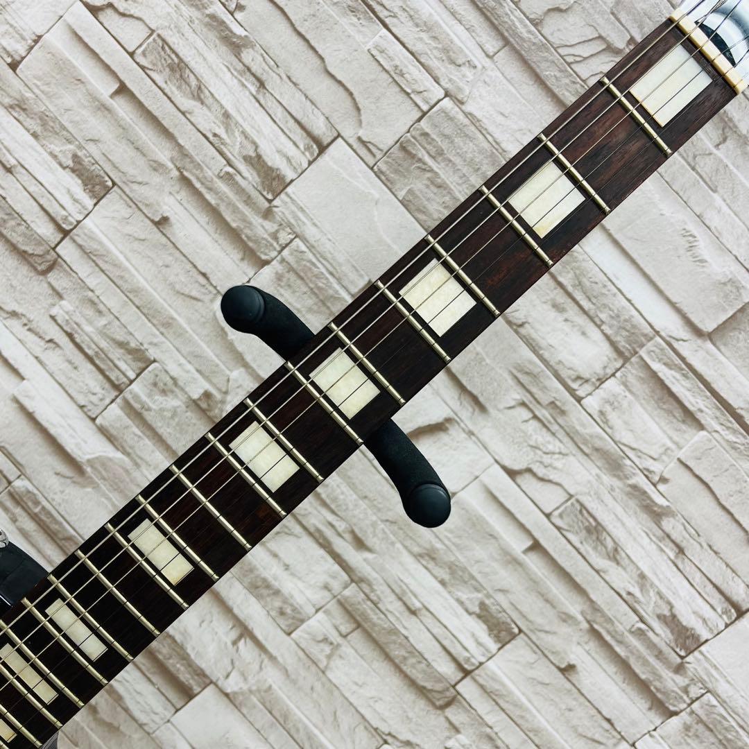 Grass Roots グラスルーツ LUNA SEA INORAN モデル