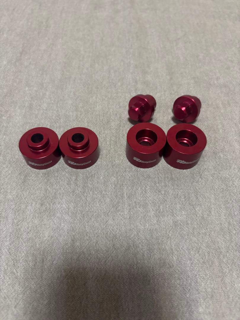 RRP レーシングクイックシフト2 ZC33S スイフトスポーツ