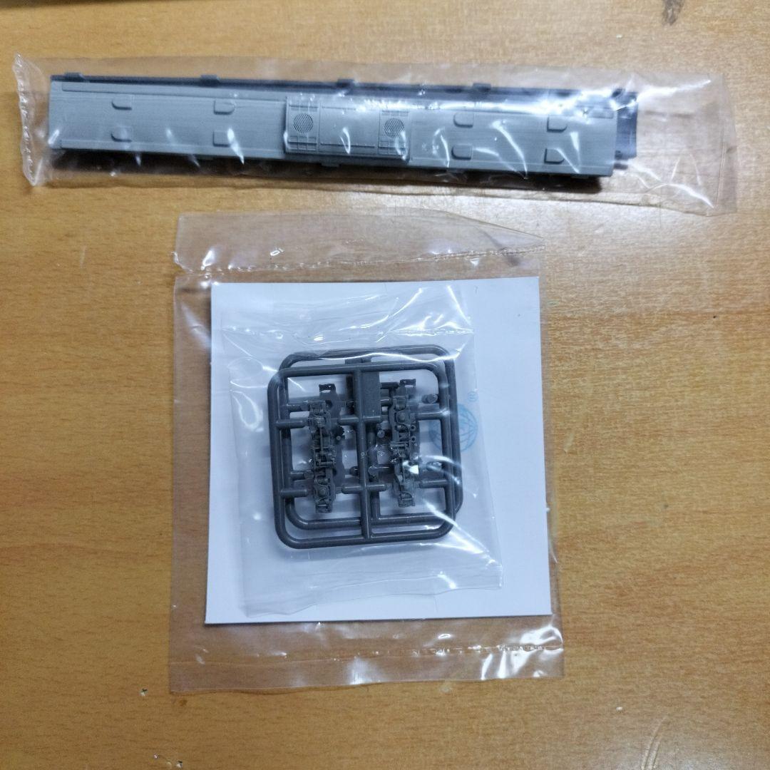 鉄道コレクション　南海 1000系 2両セット